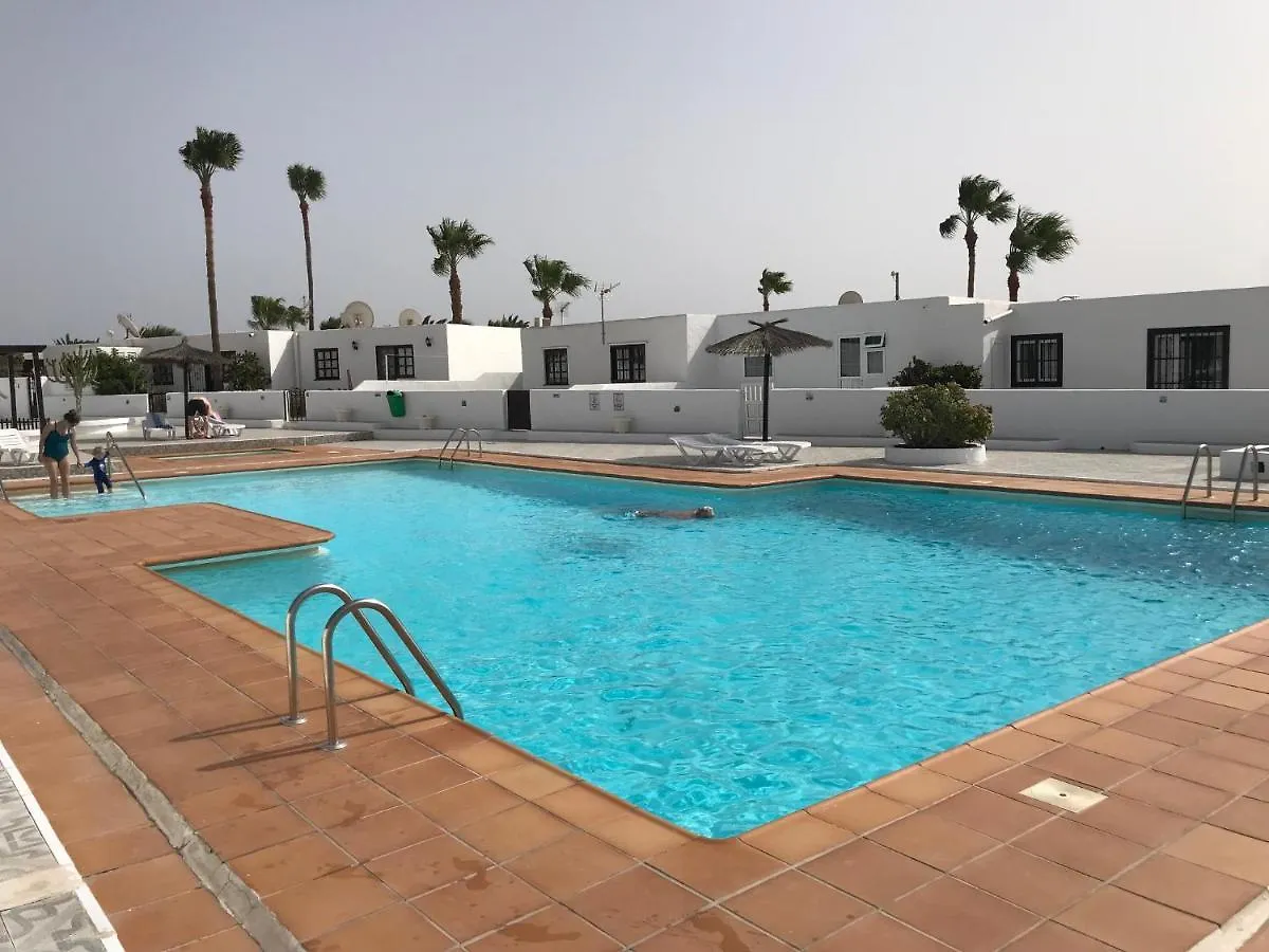 Apartment Los Marinos 76 Puerto del Carmen  Spain