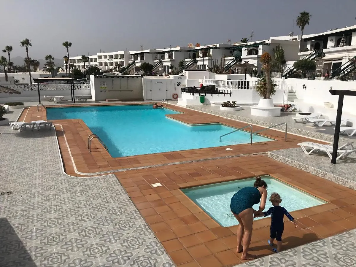 Apartment Los Marinos 76 Puerto del Carmen