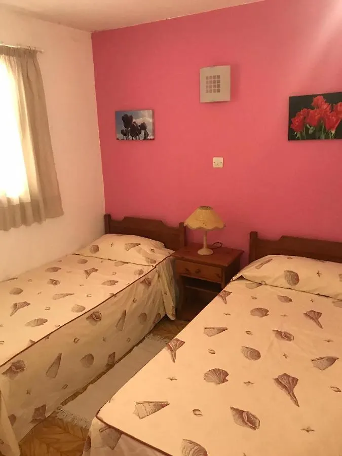 Apartment Los Marinos 76 Puerto del Carmen