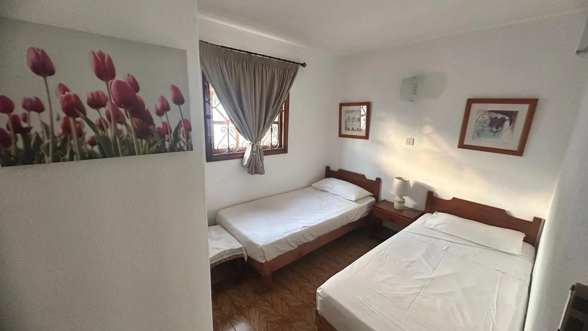 Apartment Los Marinos 76 Puerto del Carmen  Spain