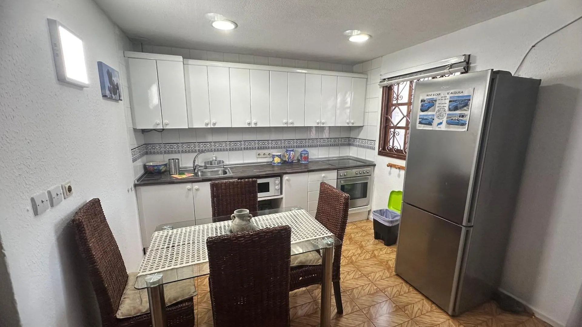 Apartment Los Marinos 76 Puerto del Carmen