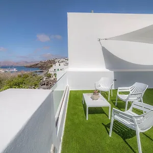 Vista Al Muelle By Hh Apartment